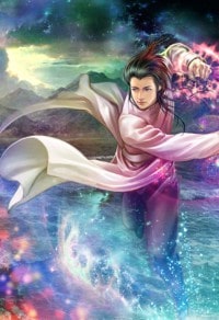 暴君邪爱 (一受N攻)
