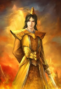 清妃逸