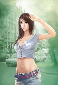 我在人间流浪的那几年