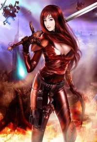 肉文女主了解一下(NP黑化)