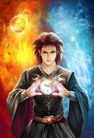 穿书后捡了个魔君