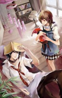美食法師
