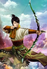 双生之子