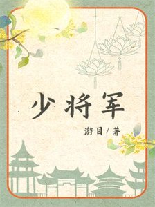 少将军