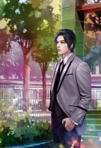 魔法少女的对象才不是魔法少男呢