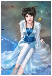 狼人与我
