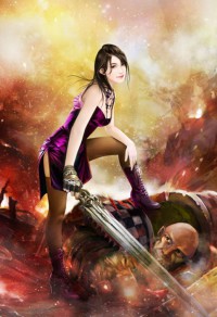 无敌赘婿魔尊