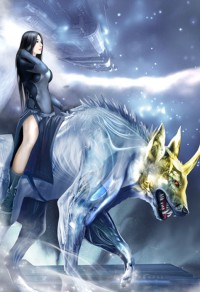 绝色妖娆：鬼医至尊