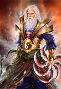 （原神同人）[原神]转生成海獭，然后碰瓷大书记官