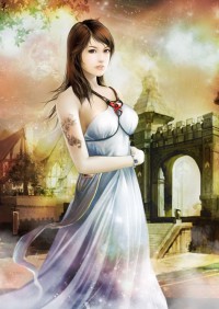 绝色妖娆：至尊红颜