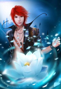 在神話世界登陸玄幻遊戲