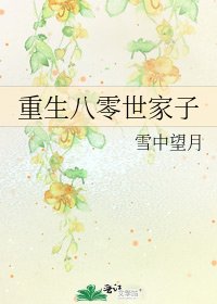 重生八零世家子